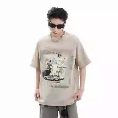 CUWU oversize260gT
