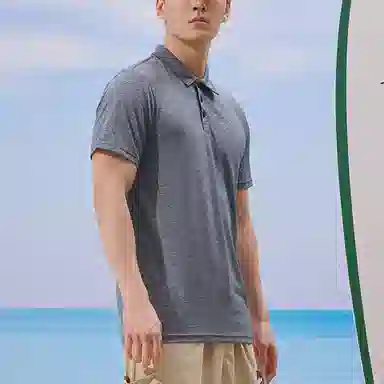 Columbia logoPolo