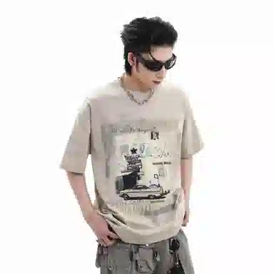 CUWU oversize260gT