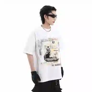 CUWU oversize260gT