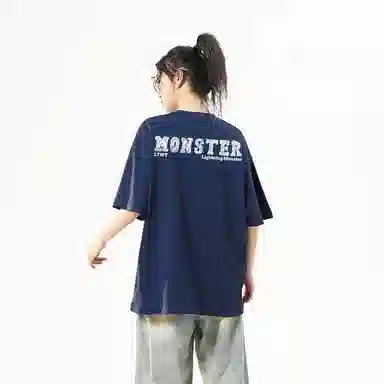 LIGHTNING MONSTER T