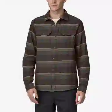 Patagonia Loft Fjord