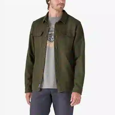 Patagonia Loft Fjord