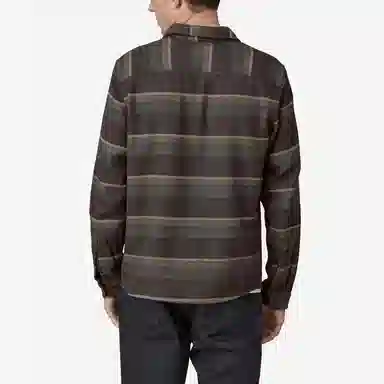 Patagonia Loft Fjord