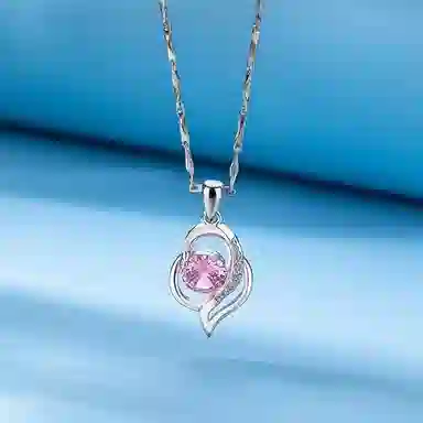 QLADY blingbling S925+S999