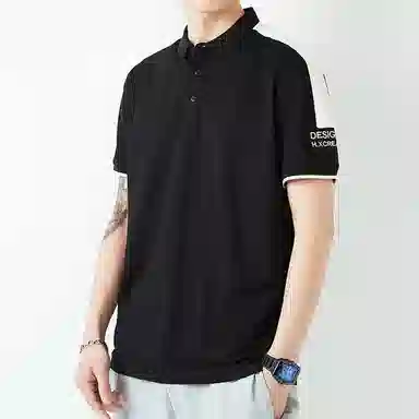 KM Polo Shirt