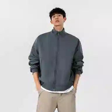 SUNSETMONENT cleanfitbomber