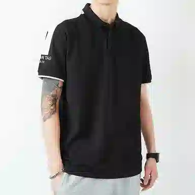 KM Polo Shirt