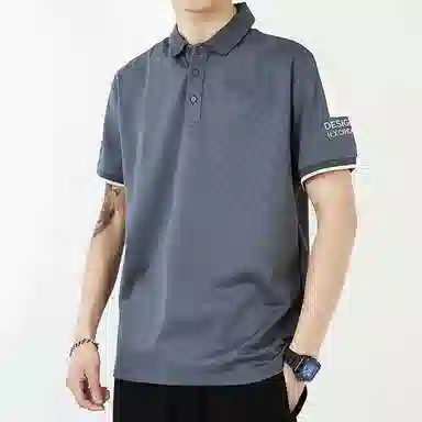KM Polo Shirt