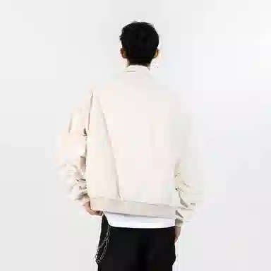 SUNSETMONENT cleanfitbomber