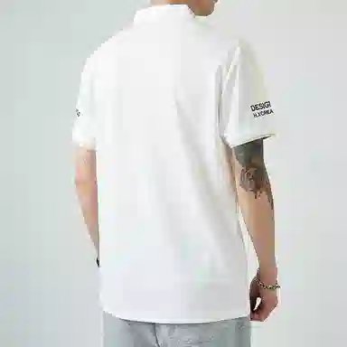 KM Polo Shirt