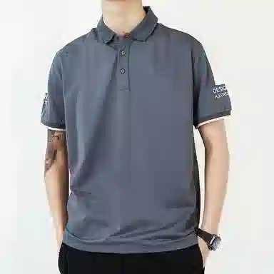 KM Polo Shirt