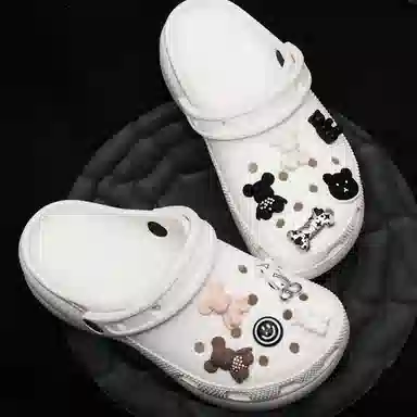 DIY crocs