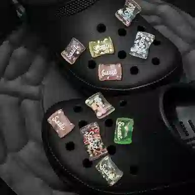 sweetDIY crocs