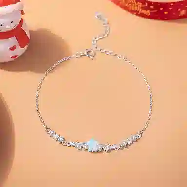 JOLLY SEASONS ins S925