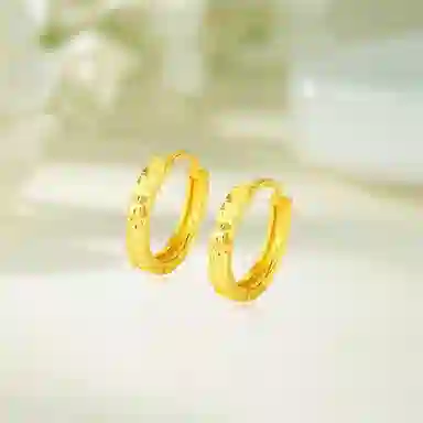 KING TAI SANG ins S925