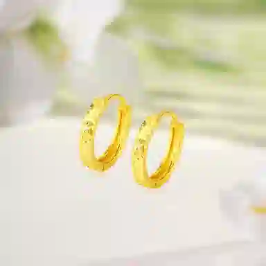 KING TAI SANG ins S925