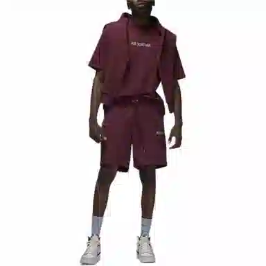 Jordan x Wordmark LogoT