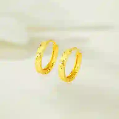 KING TAI SANG ins S925