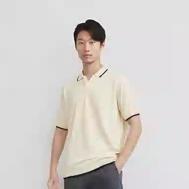 UNIQLO x JWANDERSON SS24 PoloPolo