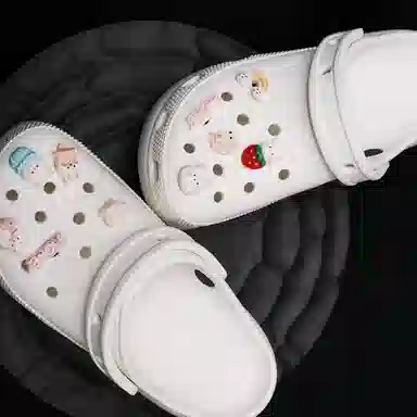 crocs