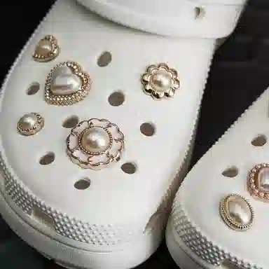 DIY crocs