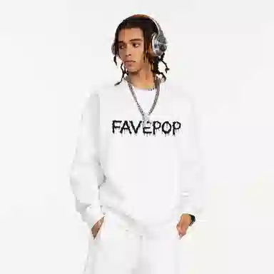 FAVEPOP Logo