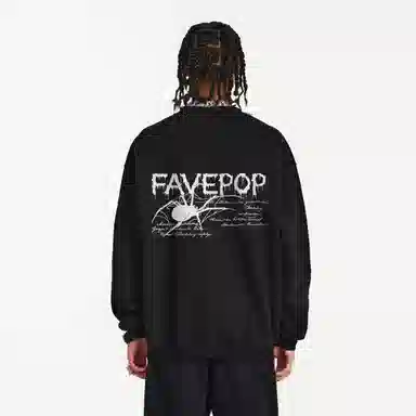 FAVEPOP Logo