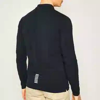 EMPORIO ARMANI SS22 Polo