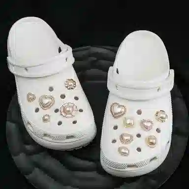 DIY crocs