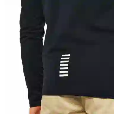 EMPORIO ARMANI SS22 Polo
