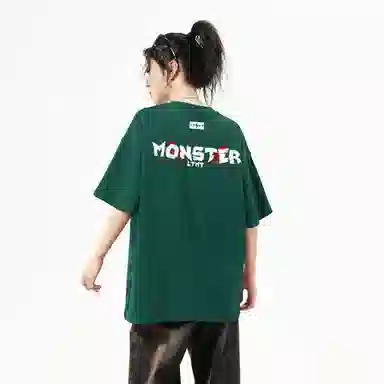 LIGHTNING MONSTER T