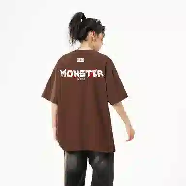 LIGHTNING MONSTER T