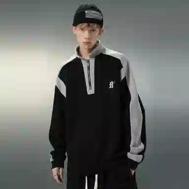 BJHG Star Series Polo Shirt