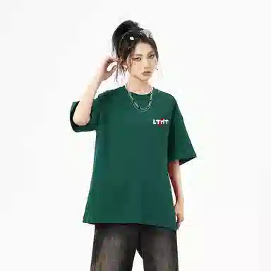 LIGHTNING MONSTER T