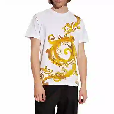 VERSACE JEANS COUTURE T