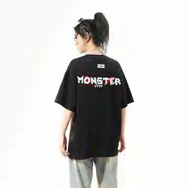 LIGHTNING MONSTER T