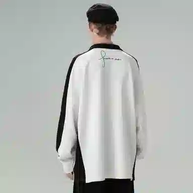 BJHG Star Series Polo Shirt