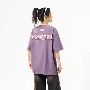LIGHTNING MONSTER T