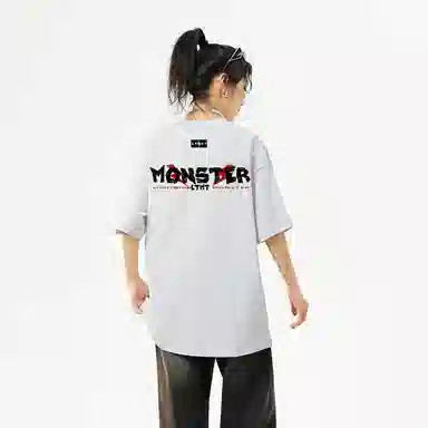 LIGHTNING MONSTER T