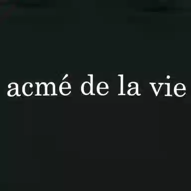 acme de la vieADLV
