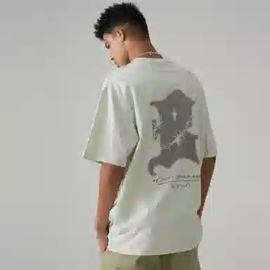 BJHG Star B Series T-Shirt