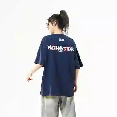 LIGHTNING MONSTER T