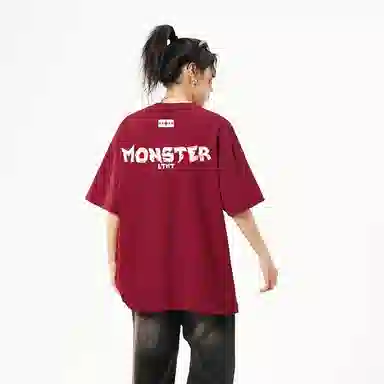 LIGHTNING MONSTER T