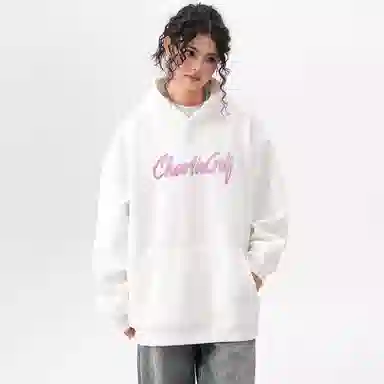 Charlie Golf Hoodie
