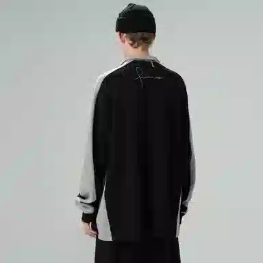 BJHG Star Series Polo Shirt