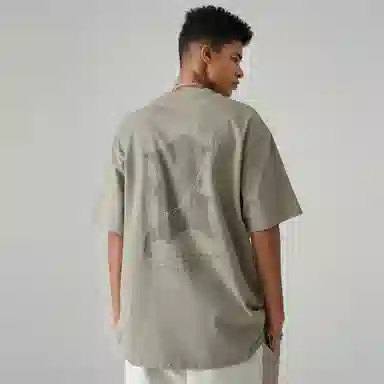 BJHG Star B Series T-Shirt