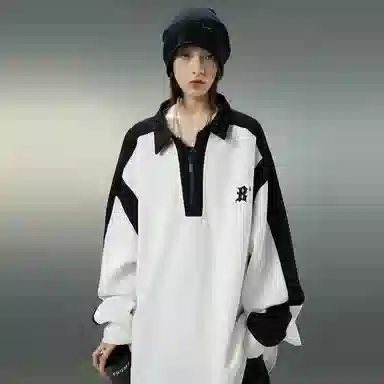 BJHG Star Series Polo Shirt