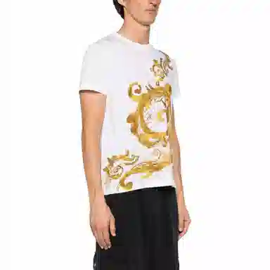 VERSACE JEANS COUTURE T