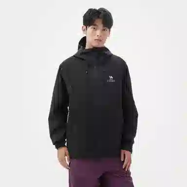 CAMEL Warrior Armor Series